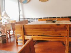 -古城苗家土菜馆(河景餐厅店)