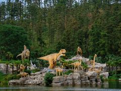 -南京银杏湖乐园