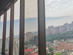 -广州花园酒店·凌璇阁旋转餐厅CAROUSEL360