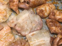 -口岸齐齐哈尔烤肉(风尚米兰总店)