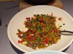 -章吴记喜瑞餐厅(东东城店)