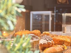 -FANEN法念·烘焙·甜点(万象城店)