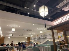 -三凤酒家·百年无锡菜(清扬茂业店)