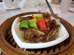 新西兰牛仔骨-潮福城大酒楼(湖滨北路店)