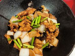 -山西会馆·晋菜·晋商宴·牌匾博物馆(胜利东街店)