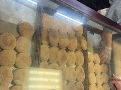 -黄桥宾馆黄桥烧饼(银杏路店)
