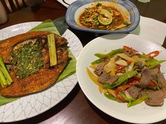 -紫滇源云南生态菜(丹凤街店)