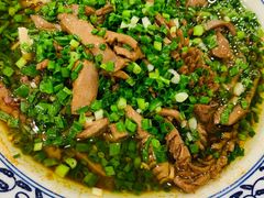 -椒香川流不息川菜馆(二七北路店)
