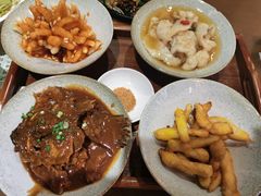 四做鳜鱼-致美楼(前门店)