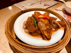 -点都德(大茶楼店)