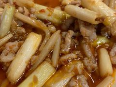 -乔阿马·江南味·驴肉香(龙湖华泾天街店)