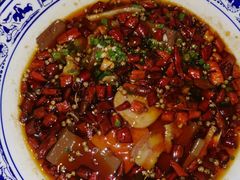 -胡桃里音乐餐厅(陶溪川店)(川湘赣菜·世界百大酒庄直供红酒·音乐表演)