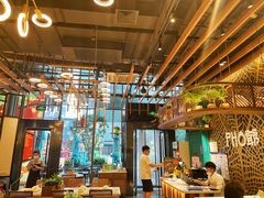 -PHO爺·越南料理(亦庄大族广场店)