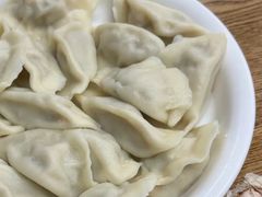 -东北四季饺子王(华山路店)