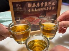 -小吊梨汤·北京菜·烤鸭(鸟巢店)