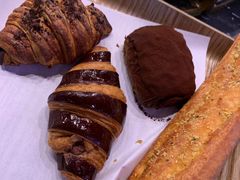 -巴黎贝甜PARIS BAGUETTE(文峰广场店)