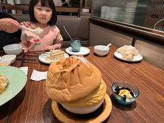 -港丽餐厅(杭大店)