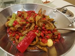 -翠清酒家(万丰路店)