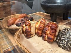 -佐敦面包铺·JORDAN BAKERY