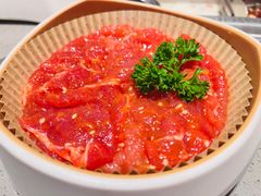 -海底捞火锅(方圆荟店)