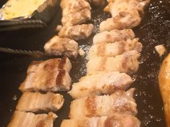 百年五花肉-百年食客韩式烤肉(南三环店)