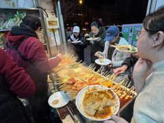 -郭记小街麻辣烫(南小街总店)