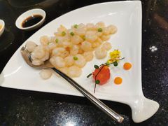 -御花园·粤菜·海鲜火锅(中山公园店)