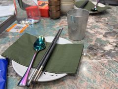 -浩海火烧云傣家菜(京广店)