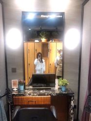 -Z.X HAIR SALON张新美业