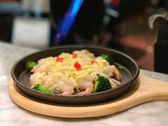 -雀蓝川菜(奥体广场店)