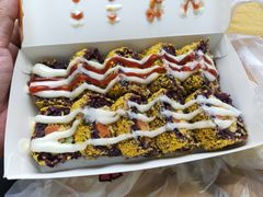 -N多寿司(福都广场店)