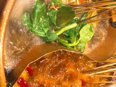 -镇江龙·火锅串串(武侯祠店)