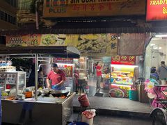 -金伯利街美食夜市