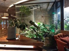 -良木缘咖啡西餐(文殊院店)