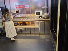 -佰人王串串香火锅(洋珠巷店)