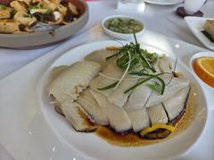 -鹿鸣酒家(越秀店)
