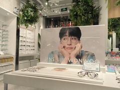 -JINS(上海宏伊国际广场店)