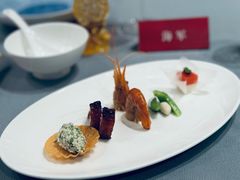 -阿庄新豫菜(航海东路店)