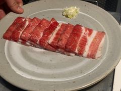 -焱铁烧·黑毛和牛专门店(杭州嘉里中心店)