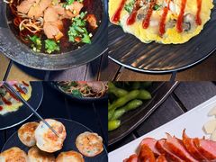-茶米人花园餐厅
