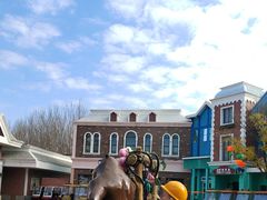 -沈阳方特欢乐世界