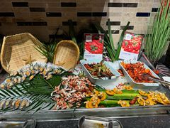 -乐咖啡西餐厅(太湖皇冠假日酒店)
