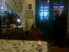 -露西亚咖啡西餐厅(哈尔滨俄侨纪念馆店)