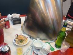 -豫姥家黄河滩地锅城(白沙店)