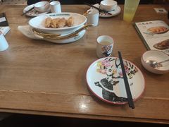 -新白鹿餐厅(城西银泰城店)