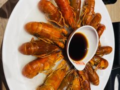 -红盔甲·小龙虾(车公庙店)