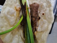 -小寒羊烧烤(凯瑞时代大厦店)