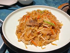 -孔雀裡融合餐厅