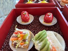 -深铁皇冠假日酒店·大堂吧