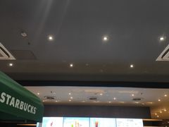 -星巴克臻选(郑州国贸360广场店)